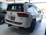 Toyota Land Cruiser GR Sport Twin Turbo 2022